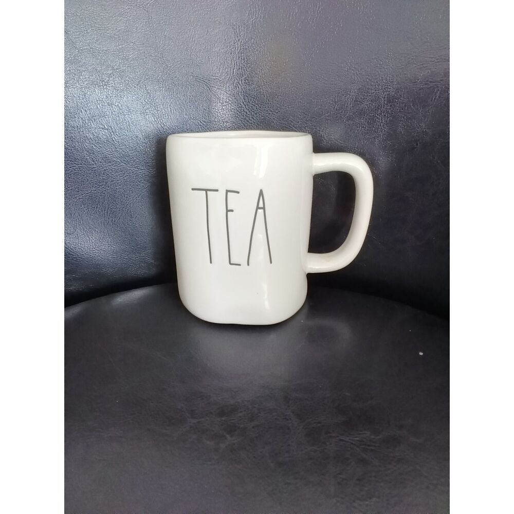 Rae Dunn Tea Mug